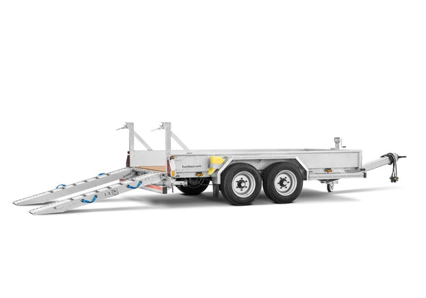 Humbaur HS 754520 BS
