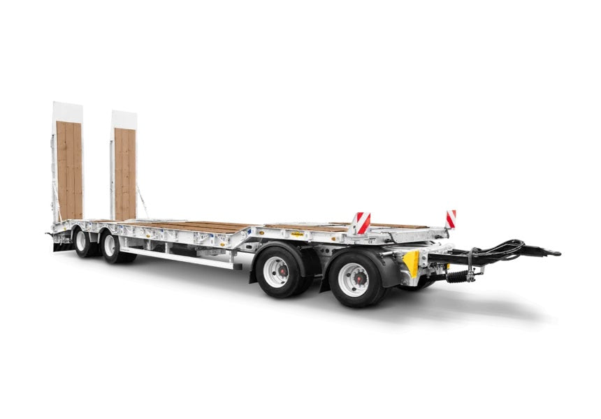 Humbaur HTD 409525 Offset