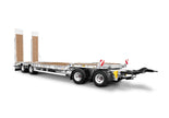 Humbaur HTD 409525 Offset