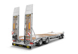 Humbaur HTD 409525 Offset