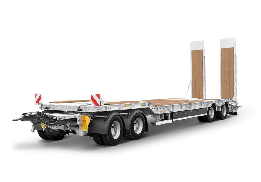 Humbaur HTD 409525 Offset
