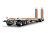 Humbaur HTD 409525 Offset