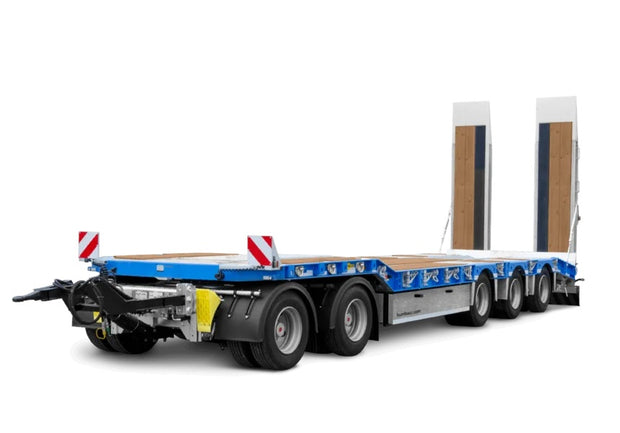 Humbaur HTD 509525-5A