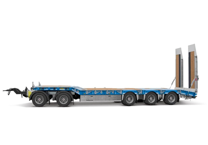 Humbaur HTD 509525-5A