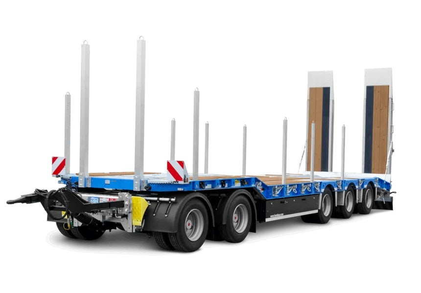 Humbaur HTD 509525-5A