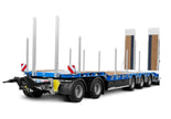 Humbaur HTD 509525-5A