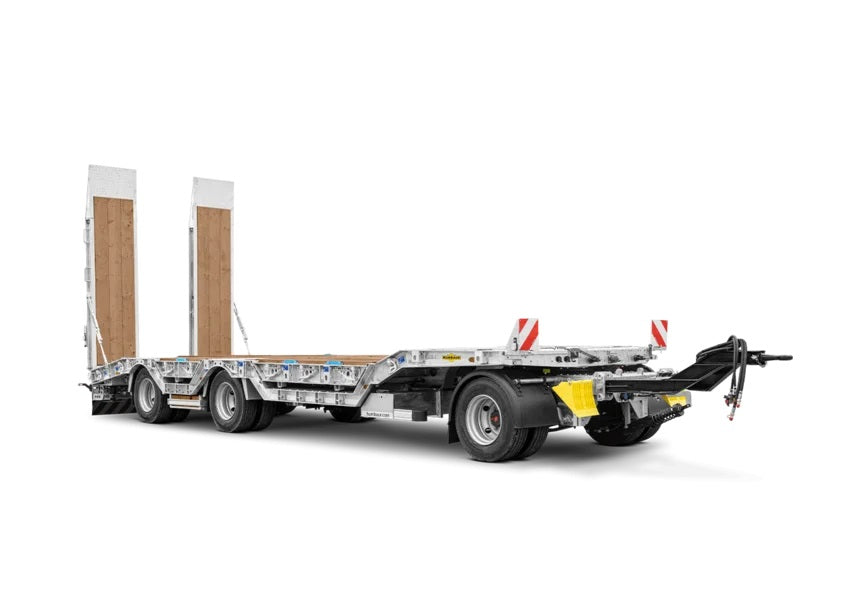 Humbaur HTD 308525-3A Straight