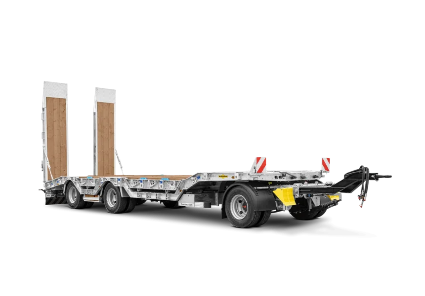 Humbaur HTD 30