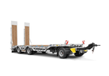 Humbaur HTD 30
