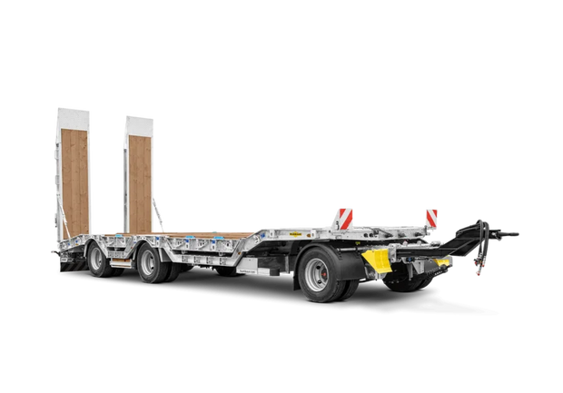 Humbaur HTD 30