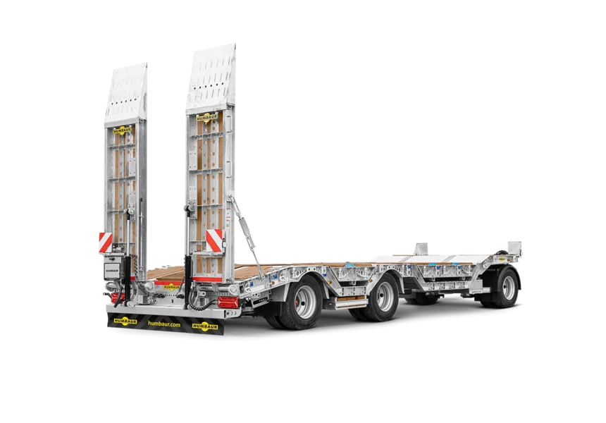 Humbaur HTD 30