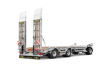Humbaur HTD 308525-3A Straight