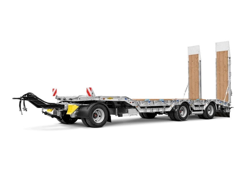 Humbaur HTD 308525-3A Straight