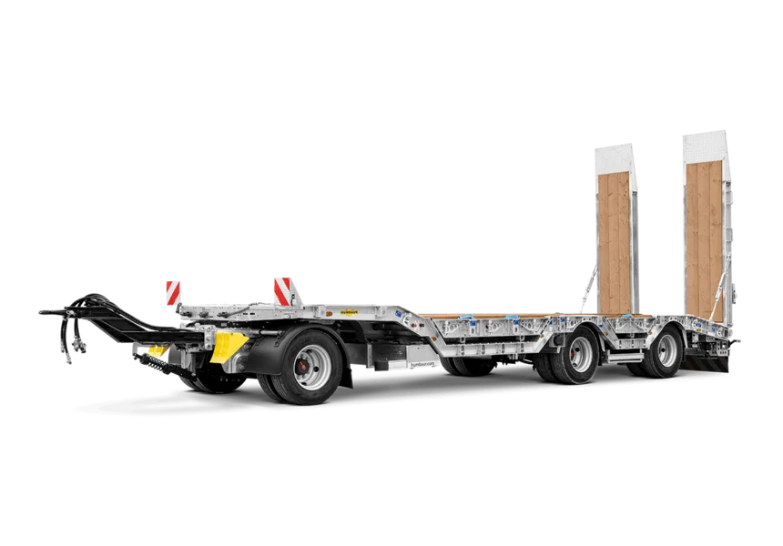 Humbaur HTD 30