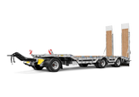 Humbaur HTD 30
