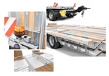 Humbaur HTD 30