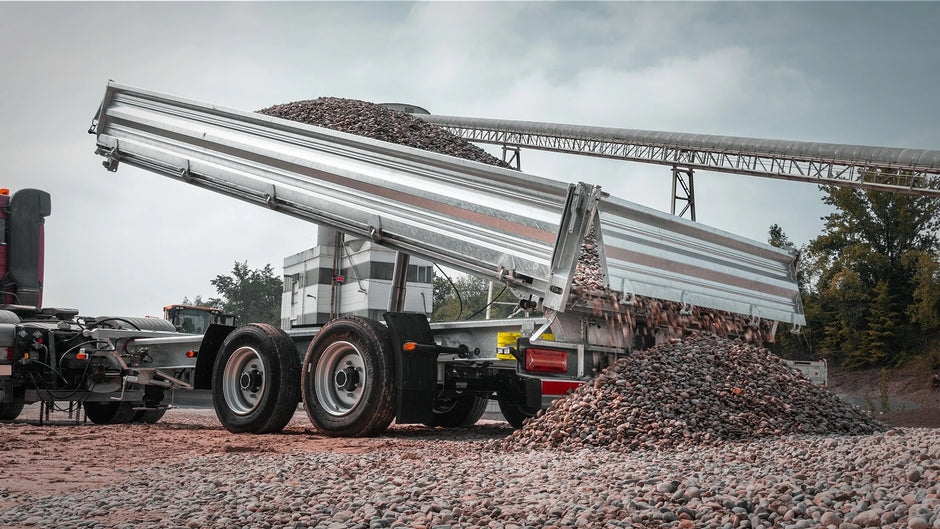 Humbaur HTK 145024