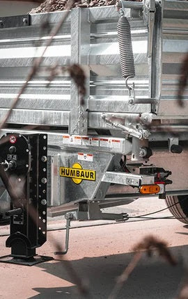 Humbaur HTK 145024