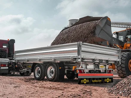 Humbaur HTK 145024