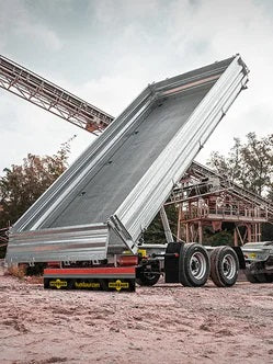 Humbaur HTK 145024