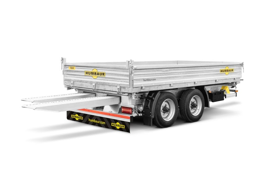 Humbaur HTK 754020