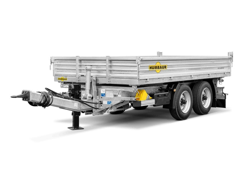 Humbaur HTK 754020
