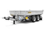 Humbaur HTK 754020