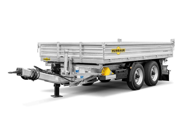 Humbaur HTK 754020