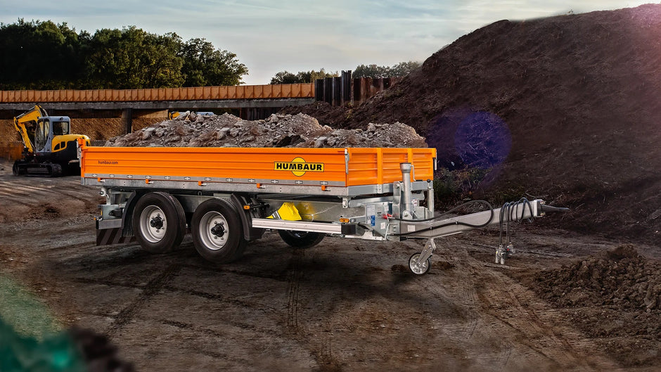 Humbaur HTK 754020