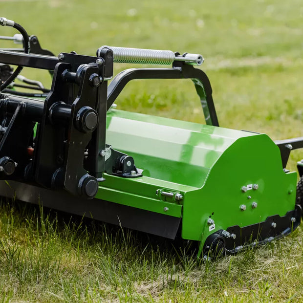 Mulčer TALEX ECO HYDRO