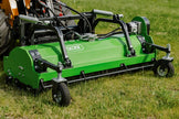 Mulčer TALEX ECO HYDRO