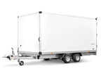 Humbaur HKN 253218 - 20 PF30