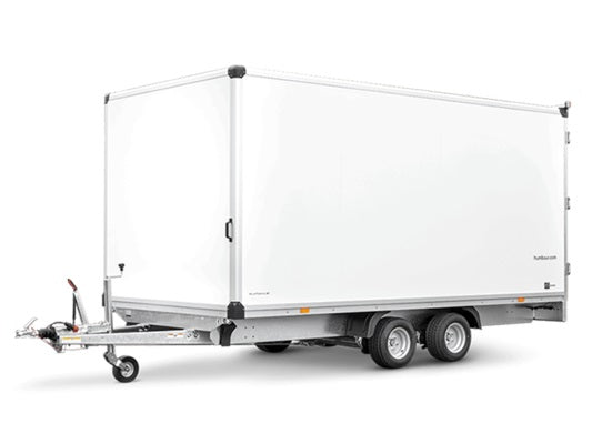 Humbaur HKN 253218 - 20 PF30