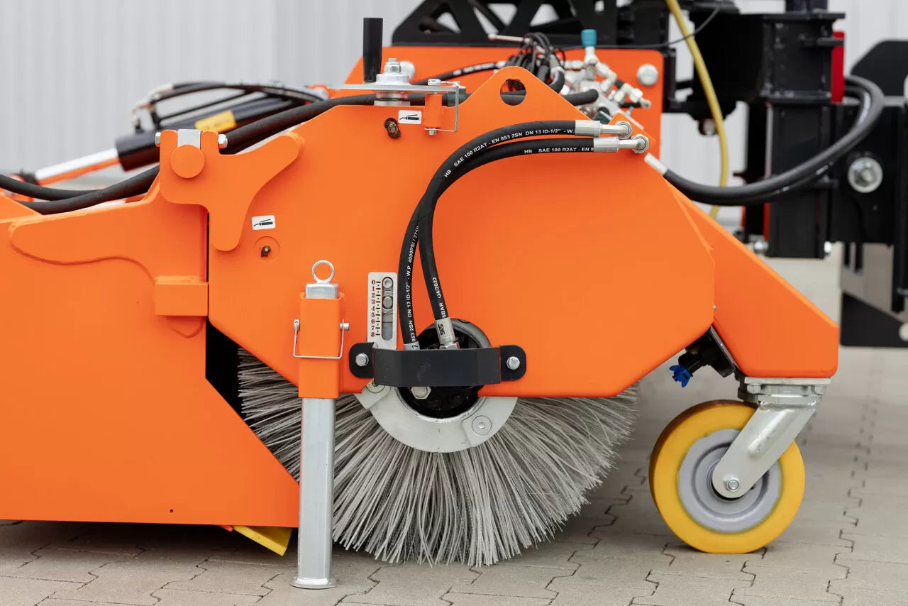 Pometač TALEX PROFI CLEAN 280