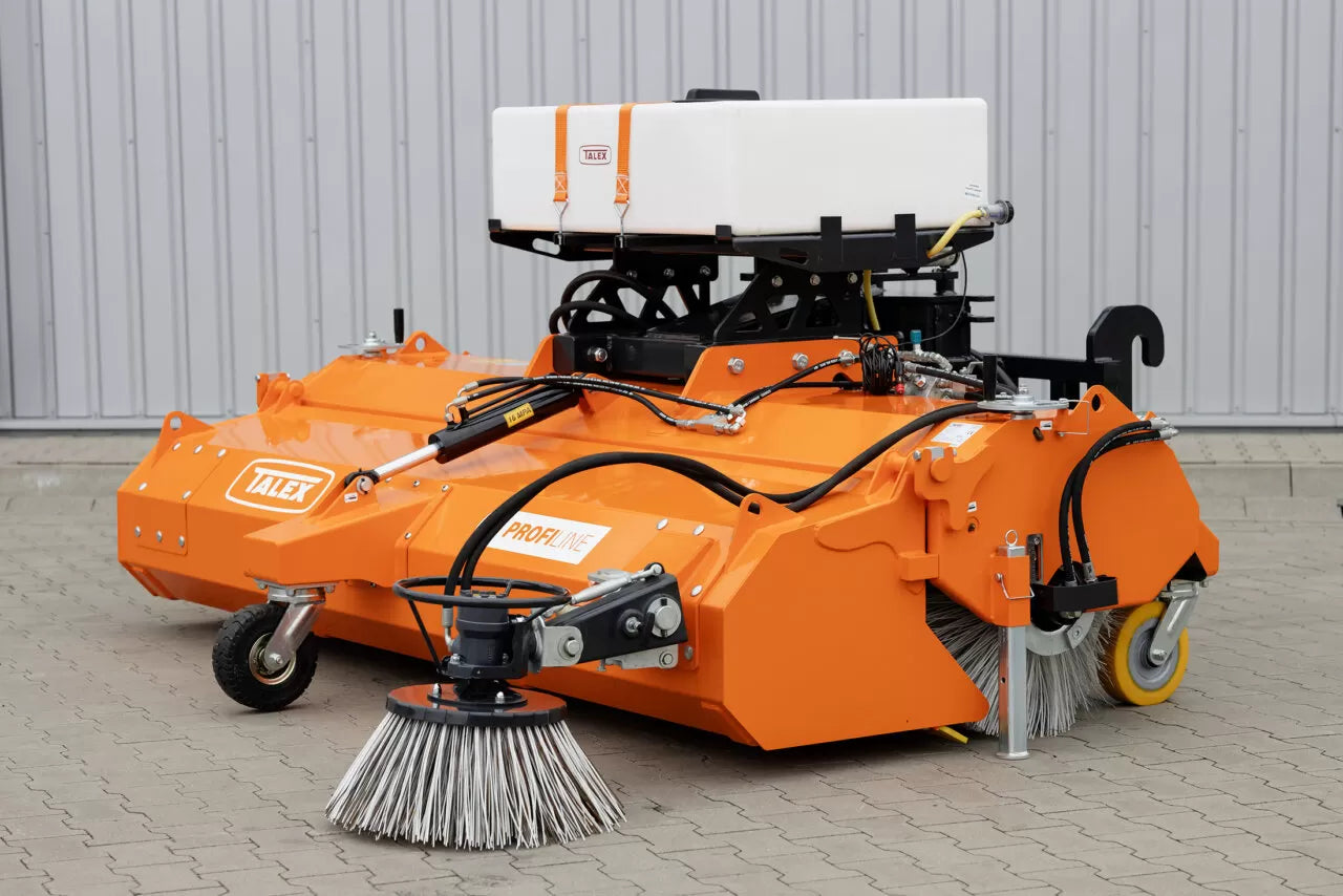 Pometač TALEX PROFI CLEAN 280