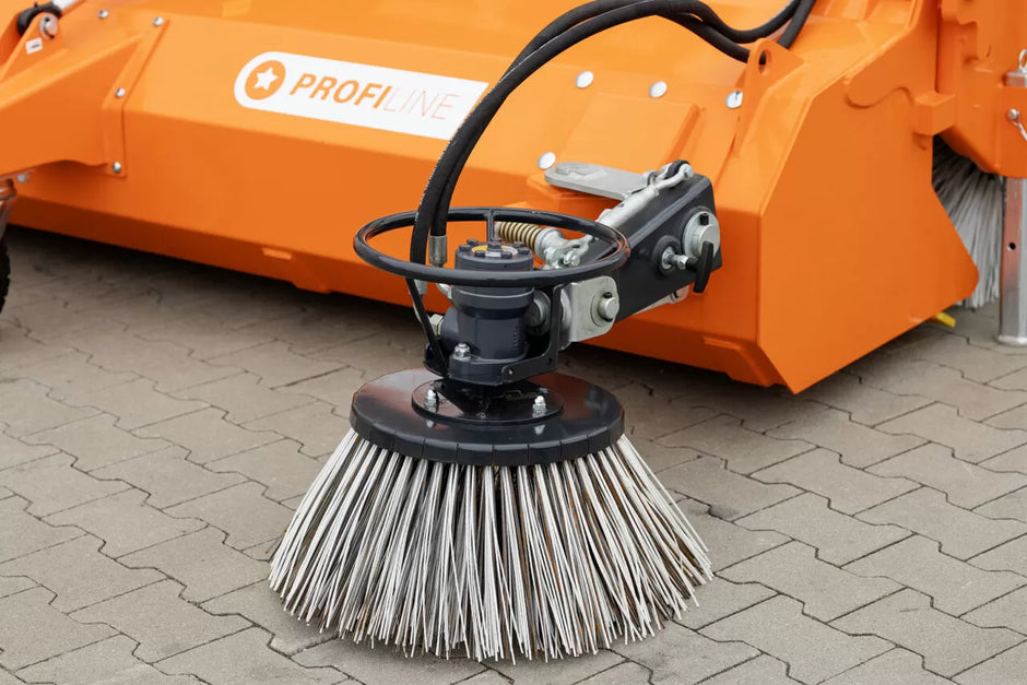 Pometač TALEX PROFI CLEAN 280