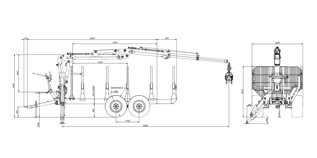 ST-15D