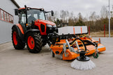Pometač TALEX ECO CLEAN