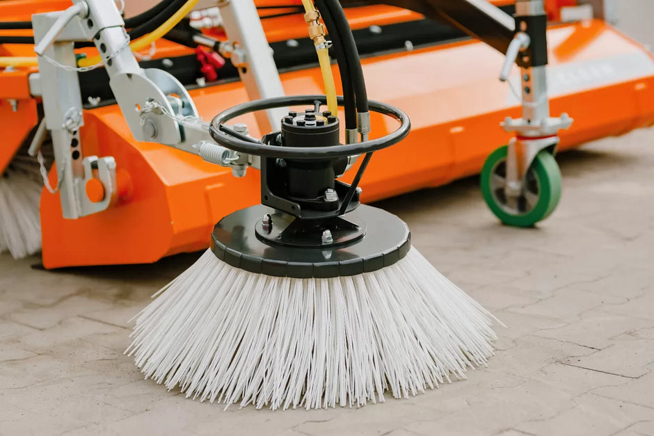 Pometač TALEX ECO CLEAN