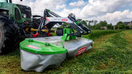 Diskasta kosilnica TALEX FAST CUT 300