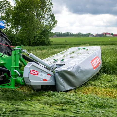 Diskasta kosilnica TALEX OPTI CUT