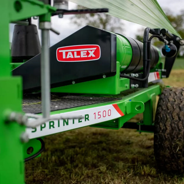 Ovijalec bal TALEX SPRINTER 1500