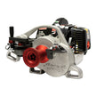 Prenosni vitel DOCMA VF105 RED IRON