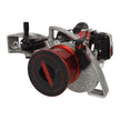 Prenosni vitel DOCMA VF1400 Red Shark
