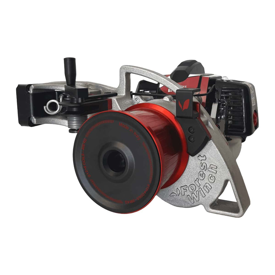 Prenosni vitel DOCMA VF400 Fast Shark