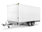 Humbaur HKN 304218 - 20 PF30