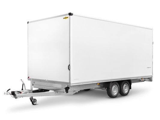 Humbaur HKN 353221 - 20 PF30