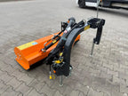 Mulčer TALEX ULTRA LIGHT