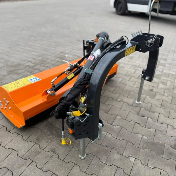 Mulčer TALEX ULTRA LIGHT