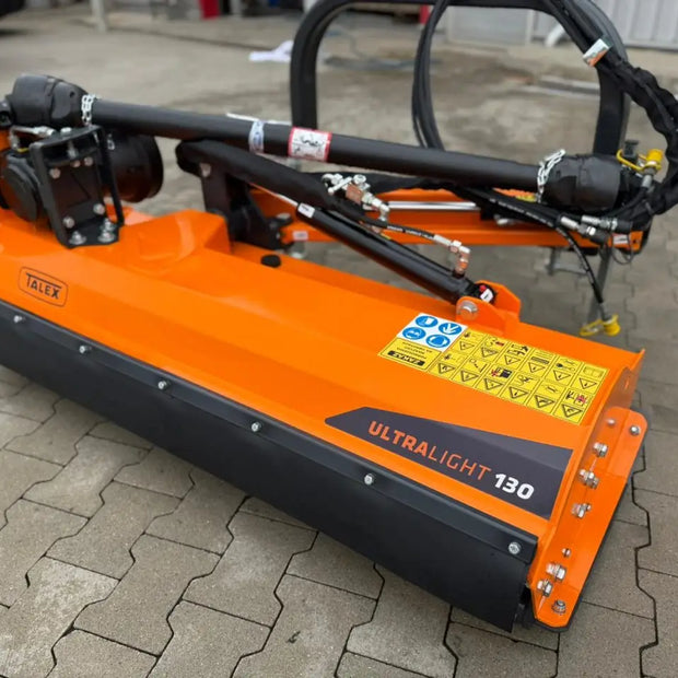 Mulčer TALEX ULTRA LIGHT
